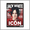 Jack White NME Icons Special Issue