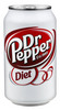 Diet Dr Pepper