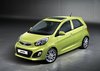 kia picanto 2012