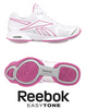 Reebok Easytone