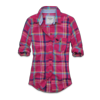 Abercrombie & Fitch plaid shirt