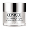 Youth Surge Night Age Decelerating Moisturizer