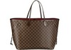 LV neverfull M