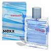 mexx ice touch man