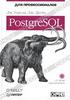 Practical PostgreSQL