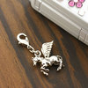 [Fare] Romantic Jewelry Charm Pegasus