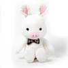 Pig Rabbit Doll