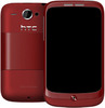 Красный корпус для HTC Wildfire