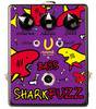 Shark Fuzz