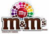 килограмм M&M's