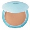 SHISEIDO Матирующая компактная пудра без содержания масел Pureness SPF 15