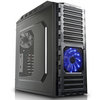 Корпус Enermax Hoplite, ATX MidiTower, Black (ECA3220)