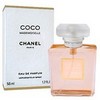 coco mademoiselle chanel