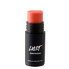 Lush. Lust