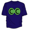 Cloning Charlie T-Shirt