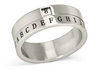 Secret Decoder Ring