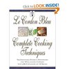 Le Cordon Bleu's Complete Cooking Techniques