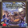 Talisman: The Highland (Талисман: Высокогорье)