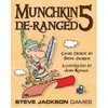 Munchkin 5 De-Ranged