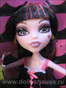 Monster High Draculaura