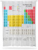 Periodic Table Shower Curtain