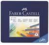 Профессиональные цветные карандаши Faber-Castell, 24шт