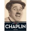 Hollywood Icons. Charlie Chaplin. David Robinson