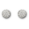 Swarovski Emma Pierced Earrings