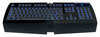 Razer Lycosa Gaming Keyboard Black USB