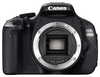 Canon EOS 600d body