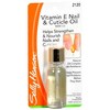 Sally Hansen Vitamin E Nail & Cuticle Oil