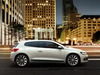 VW Scirocco 2.0 TSI 6-DSG