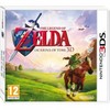 The Legend of Zelda: Ocarina of Time 3DS