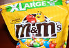 M&M's