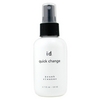 BARE ESCENTUALS QUICK CHANGE BRUSH CLEANER