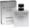 Сhanel allure homme sport