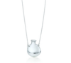 Elsa Peretti® Bottle open bottle pendant