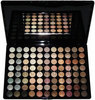 88 Warm Color Eyeshadow Makeup Palette