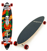 longboard