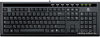 Клавиатура Logitech UltraX Premium Keyboard