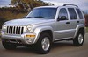 Jeep Liberty