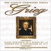 Grieg. The Classic Composers Series