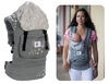 Эргономичный рюкзак ERGObaby Carrier Original