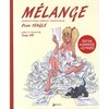 Melange by Dean Yeagle