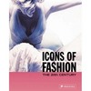 Icons of fashion. The 20th century