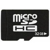 MicroSD на 32 гига *_*