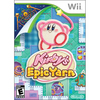 Kirby's Epic Yarn