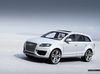 ауди белую q7