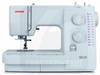 Janome SE 522 / 525S