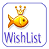 Что бы Олежка завел себе wishlist